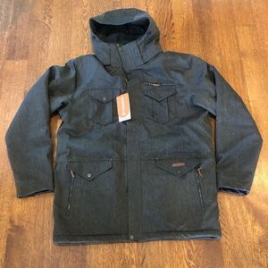 Men's Merrell Ice Pilot Jacket, XL